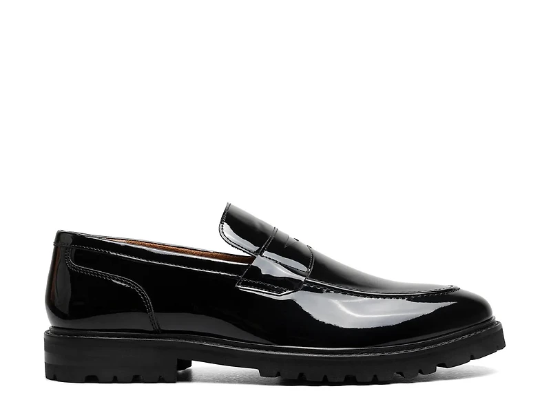 Hazelton Penny Loafer