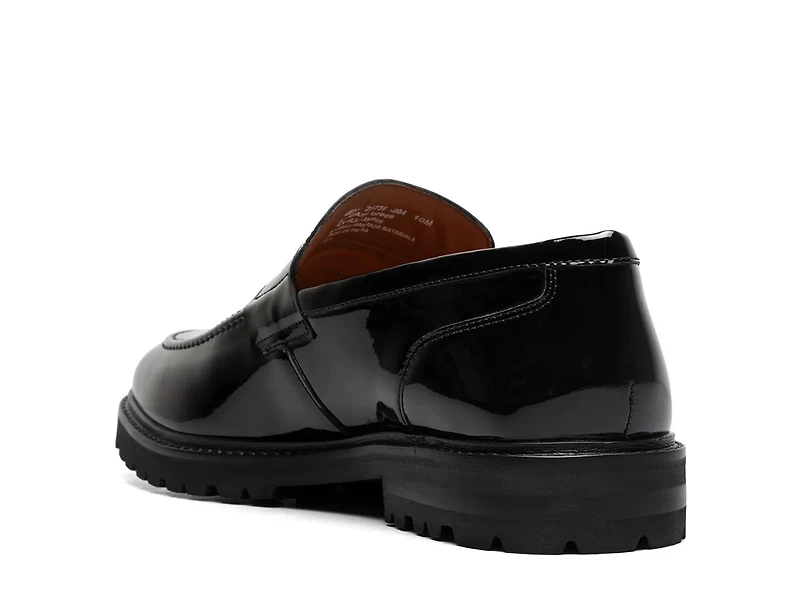 Hazelton Penny Loafer