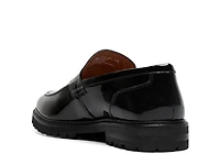 Hazelton Penny Loafer