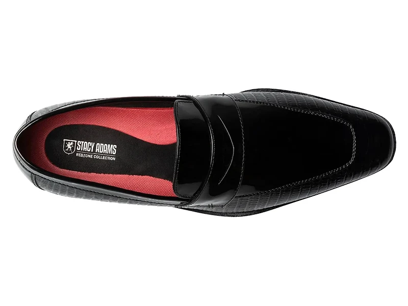 Ravito Penny Loafer