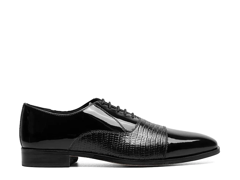 Razzeto Cap Toe Oxford