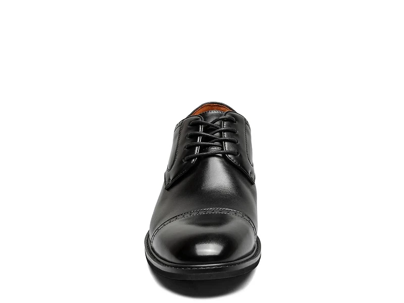 Bailey Cap Toe Oxford