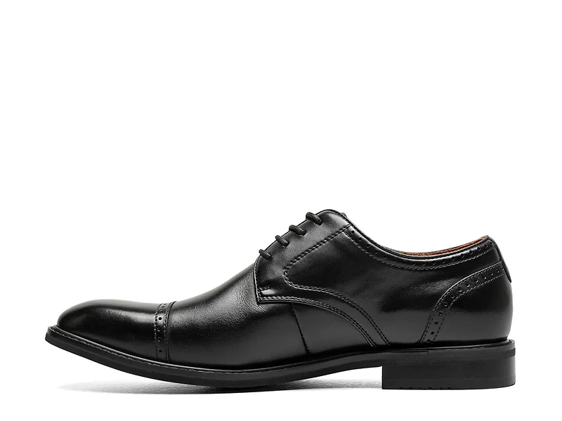 Bailey Cap Toe Oxford