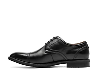 Bailey Cap Toe Oxford