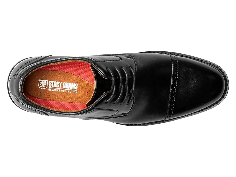 Bailey Cap Toe Oxford