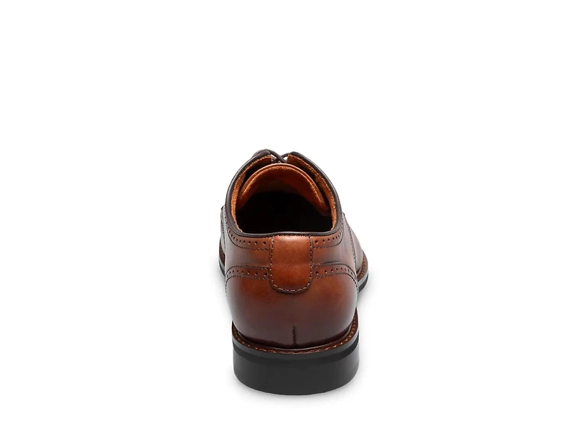 Bailey Cap Toe Oxford