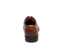 Bailey Cap Toe Oxford
