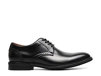 Benson Plain Toe Oxford