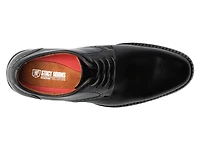 Benson Plain Toe Oxford