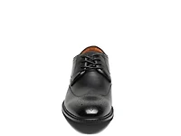 Bennett Wingtip Oxford