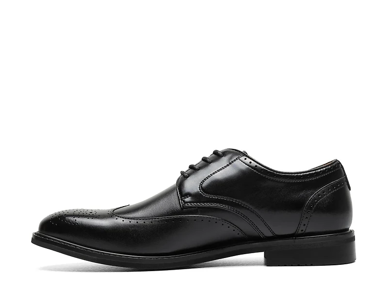 Bennett Wingtip Oxford