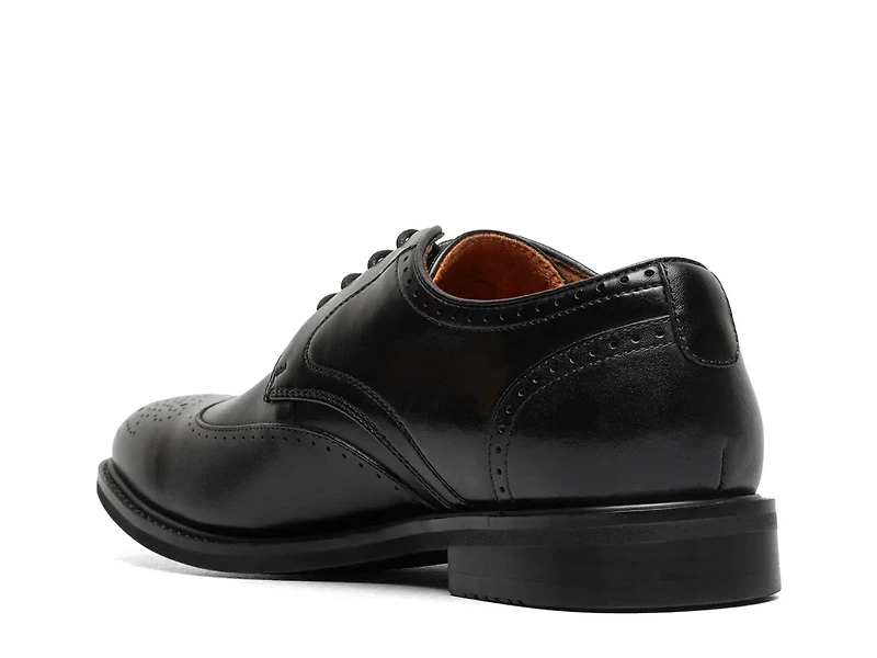 Bennett Wingtip Oxford