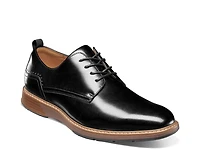 Pacer Plain Toe Oxford