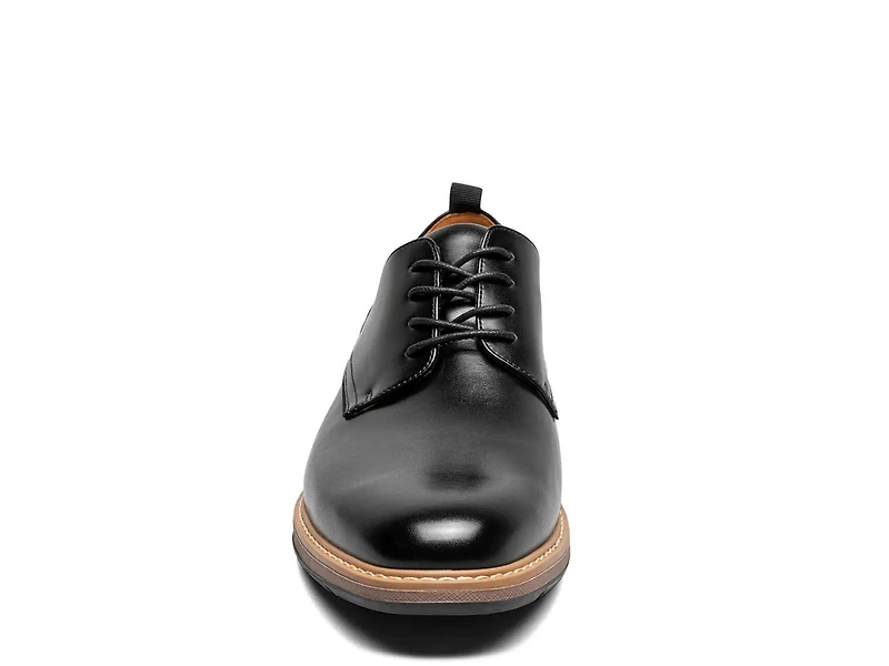 Pacer Plain Toe Oxford