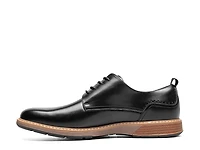 Pacer Plain Toe Oxford