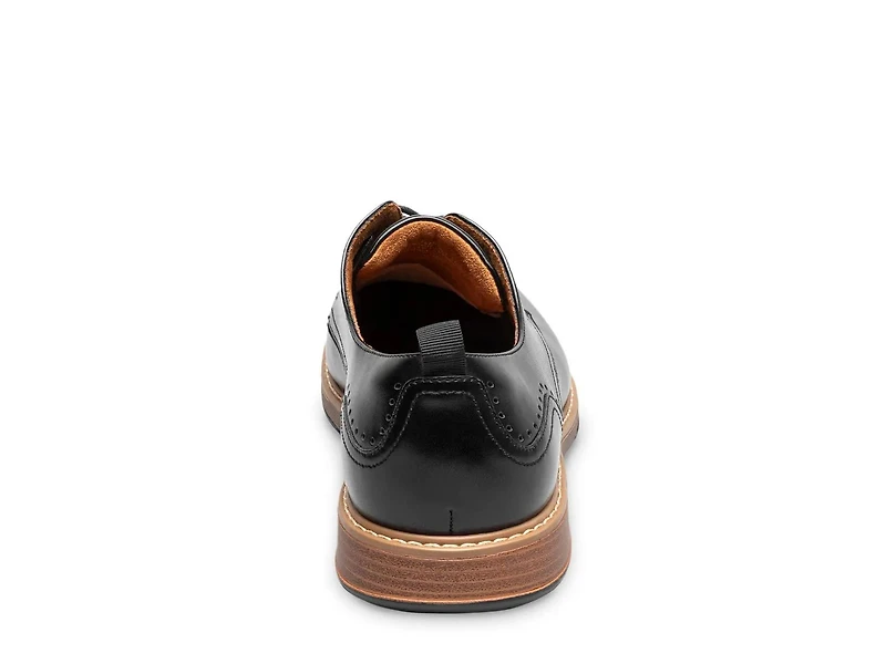 Pacer Plain Toe Oxford