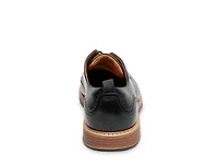 Pacer Plain Toe Oxford