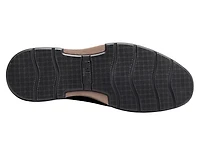Pacer Plain Toe Oxford