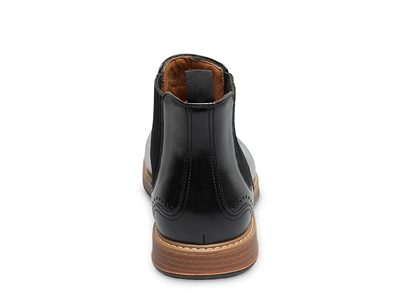Platt Chelsea Boot