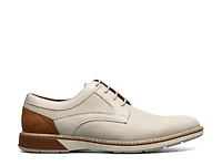 Phineas Plain Toe Oxford