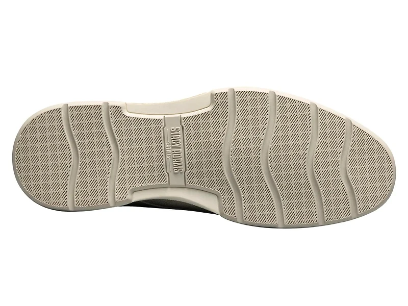 Phineas Plain Toe Oxford