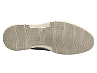 Phineas Plain Toe Oxford