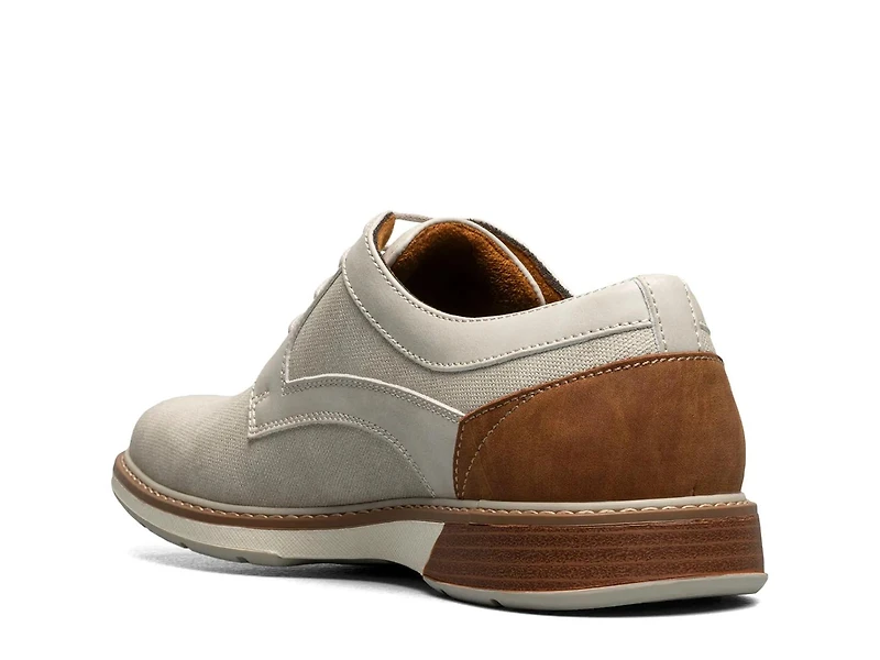 Phineas Plain Toe Oxford