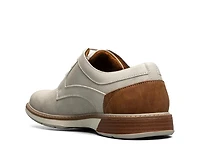 Phineas Plain Toe Oxford