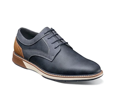 Phineas Plain Toe Oxford