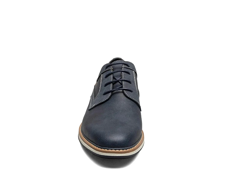 Phineas Plain Toe Oxford
