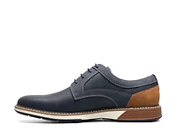 Phineas Plain Toe Oxford