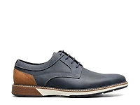 Phineas Plain Toe Oxford