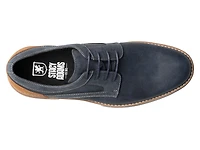 Phineas Plain Toe Oxford