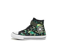 Chuck Taylor All Star 1V Dino High-Top Sneaker - Kids'