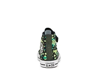 Chuck Taylor All Star 1V Dino High-Top Sneaker - Kids'