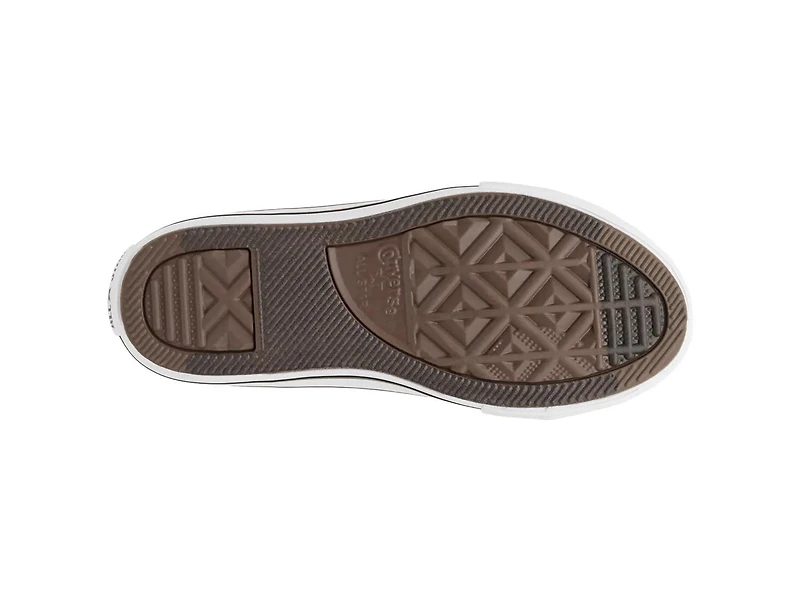 Chuck Taylor All Star 1V Dino High-Top Sneaker - Kids'