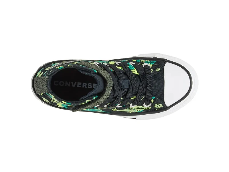 Chuck Taylor All Star 1V Dino High-Top Sneaker - Kids'