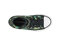 Chuck Taylor All Star 1V Dino High-Top Sneaker - Kids'