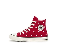Chuck Taylor All Star Valentine's Day High-Top Sneaker - Kids'
