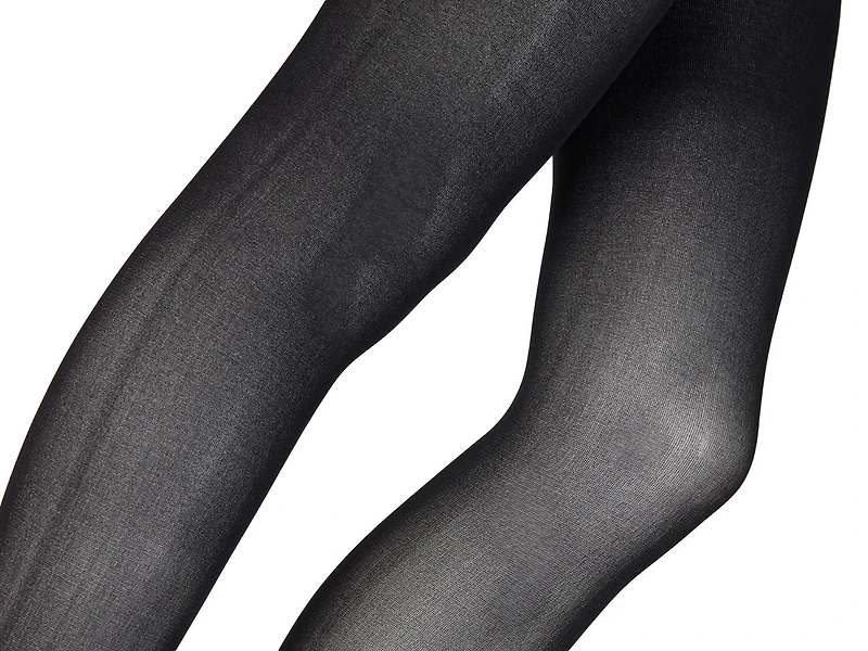 Semi Sheer Women's Tights