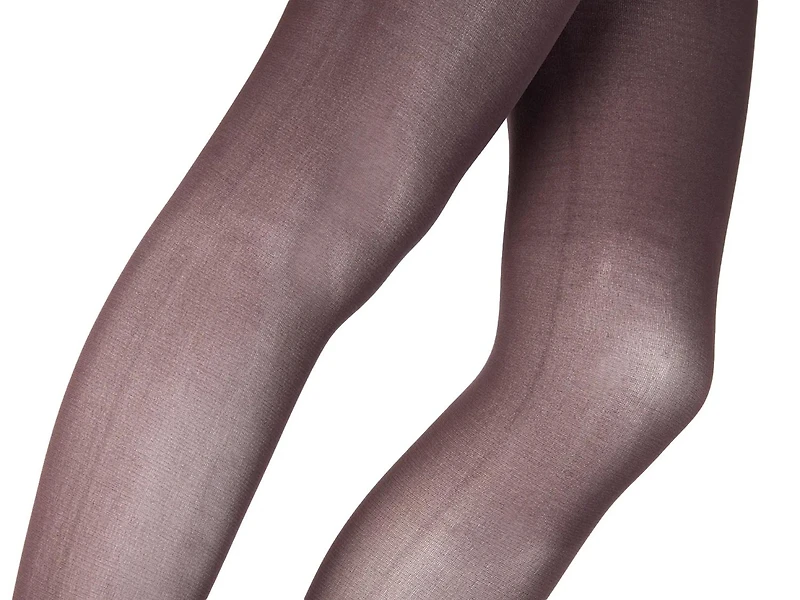 Solid Opaque Women's Tights