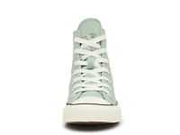 Chuck Taylor All Star Embroidered High-Top Sneaker