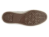 Chuck Taylor All Star Embroidered High-Top Sneaker