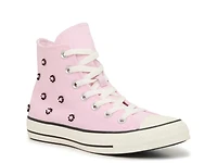 Chuck Taylor All Star Embellished High-Top Sneaker