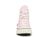 Chuck Taylor All Star Embellished High-Top Sneaker