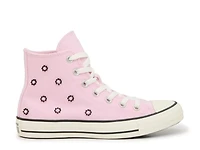 Chuck Taylor All Star Embellished High-Top Sneaker