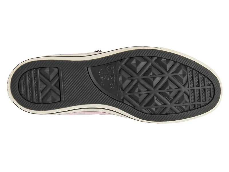 Chuck Taylor All Star Embellished High-Top Sneaker