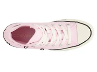 Chuck Taylor All Star Embellished High-Top Sneaker