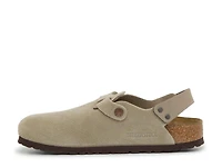 Tokio Clog - Women's