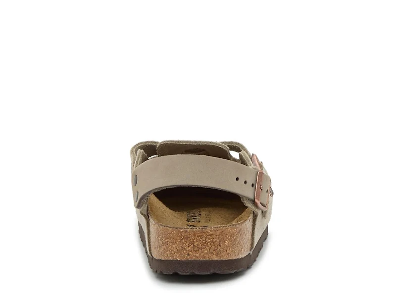 Tokio Clog - Women's